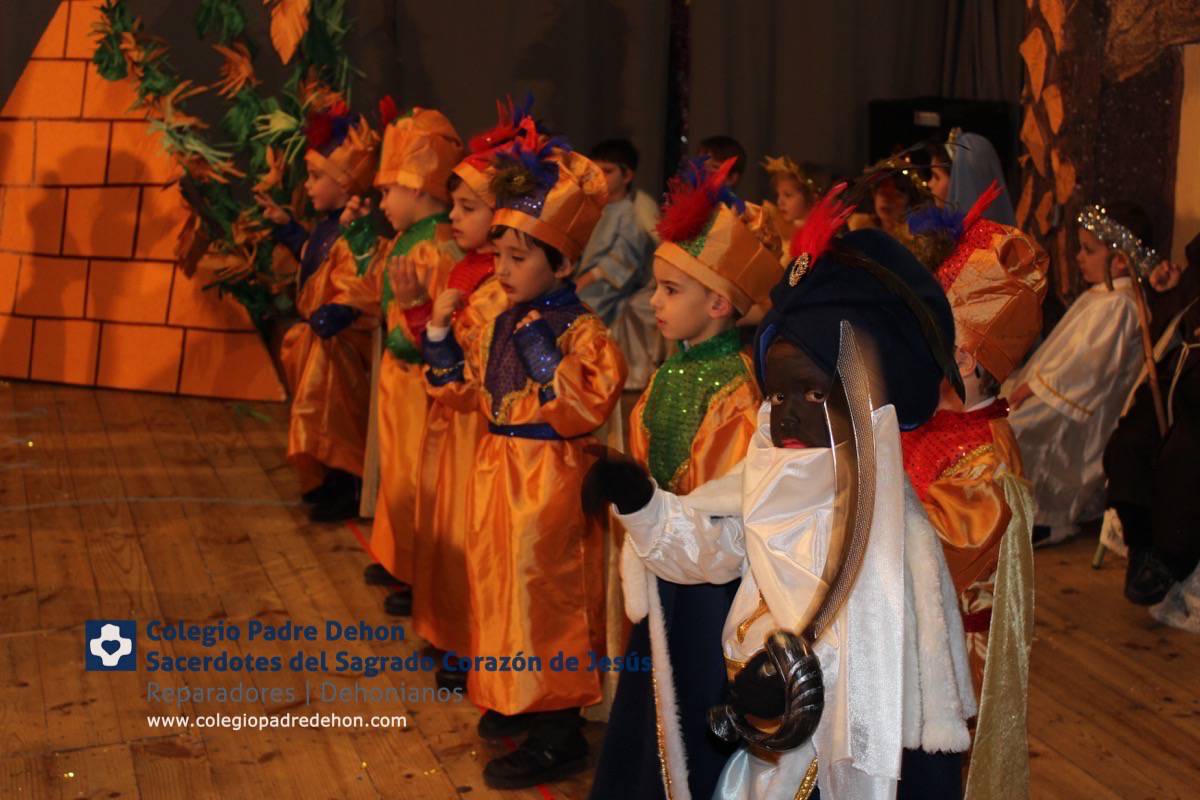 2014 12 18 2º INFANTIL FESTIVAL NAVIDAD  (166)